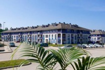 APARTAMENTOS DUNAS DE LIENCRES