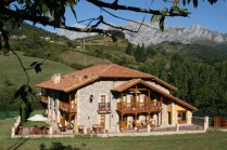 POSADA EL CORCAL