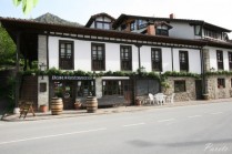 HOSTAL EL CASERIO