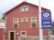 POSADA CASA CESAR
