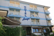 HOTEL HOYA **