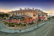 HOTEL LA VIJANERA