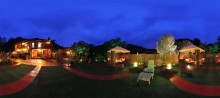 APARTAMENTOS LA BARCENA