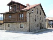 VIVIENDA RURAL LAS ANJANAS DE LLOREDA