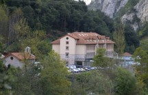 HOTEL BALNEARIO DE LA HERMIDA ****